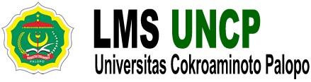LMS Universitas Cokroaminoto Palopo