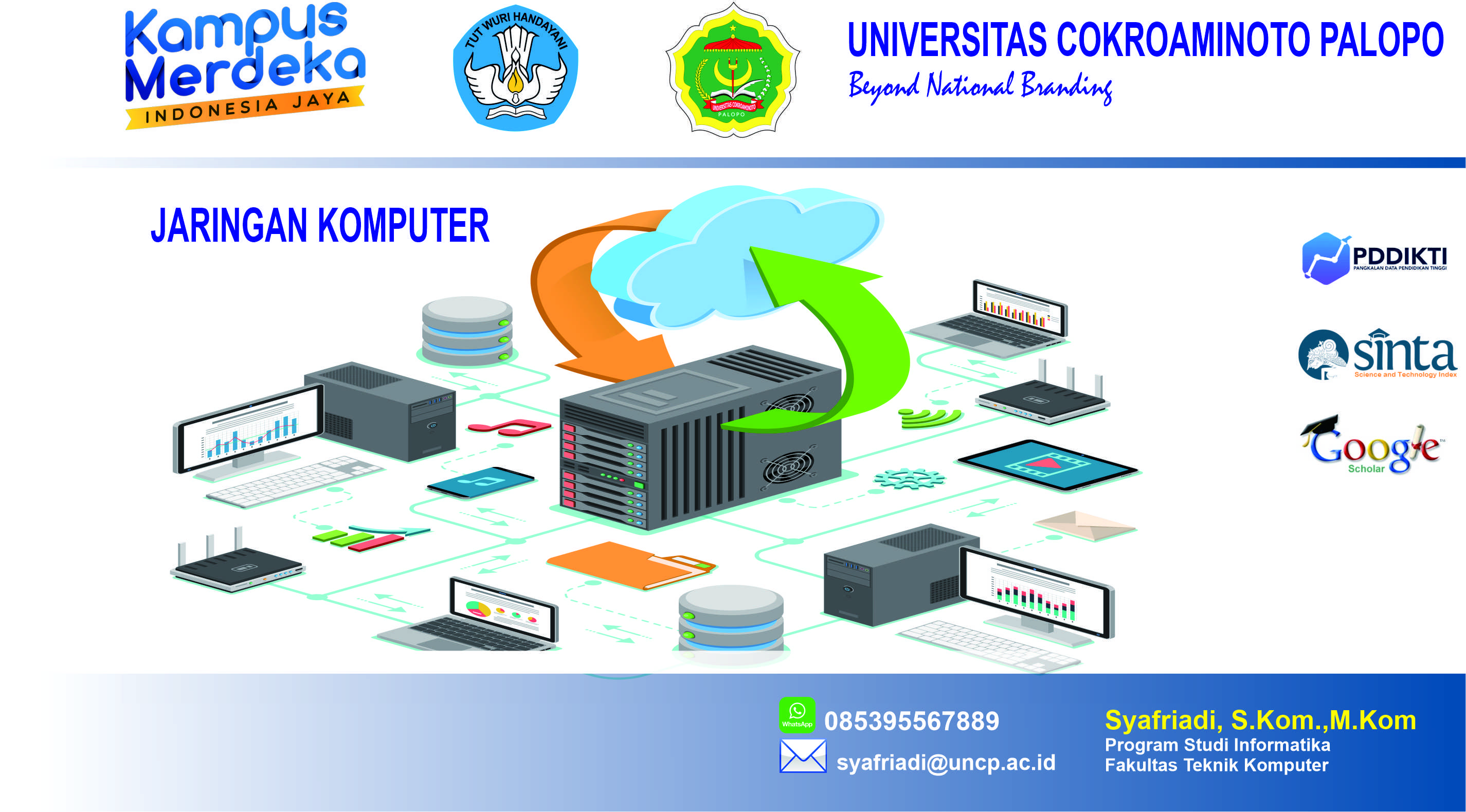 2023.1 Jaringan Komputer (3S-3T)